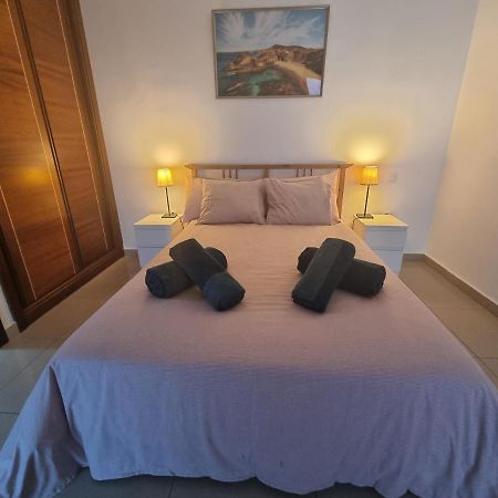 Apartamento El Jameo Плайя-Бланка Екстер'єр фото