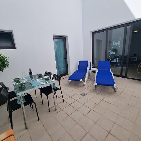 Apartamento El Jameo Плайя-Бланка Екстер'єр фото