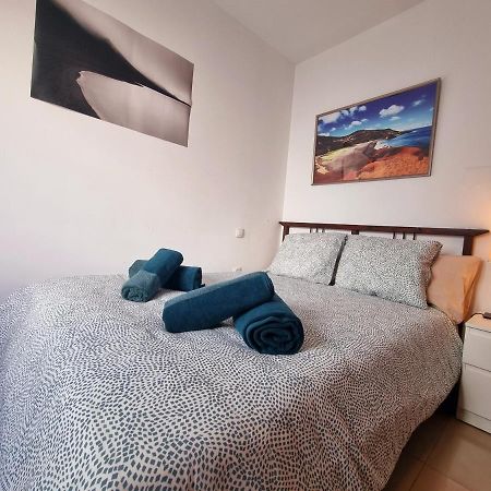 Apartamento El Jameo Плайя-Бланка Екстер'єр фото