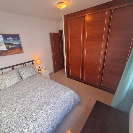 Apartamento El Jameo Плайя-Бланка Екстер'єр фото