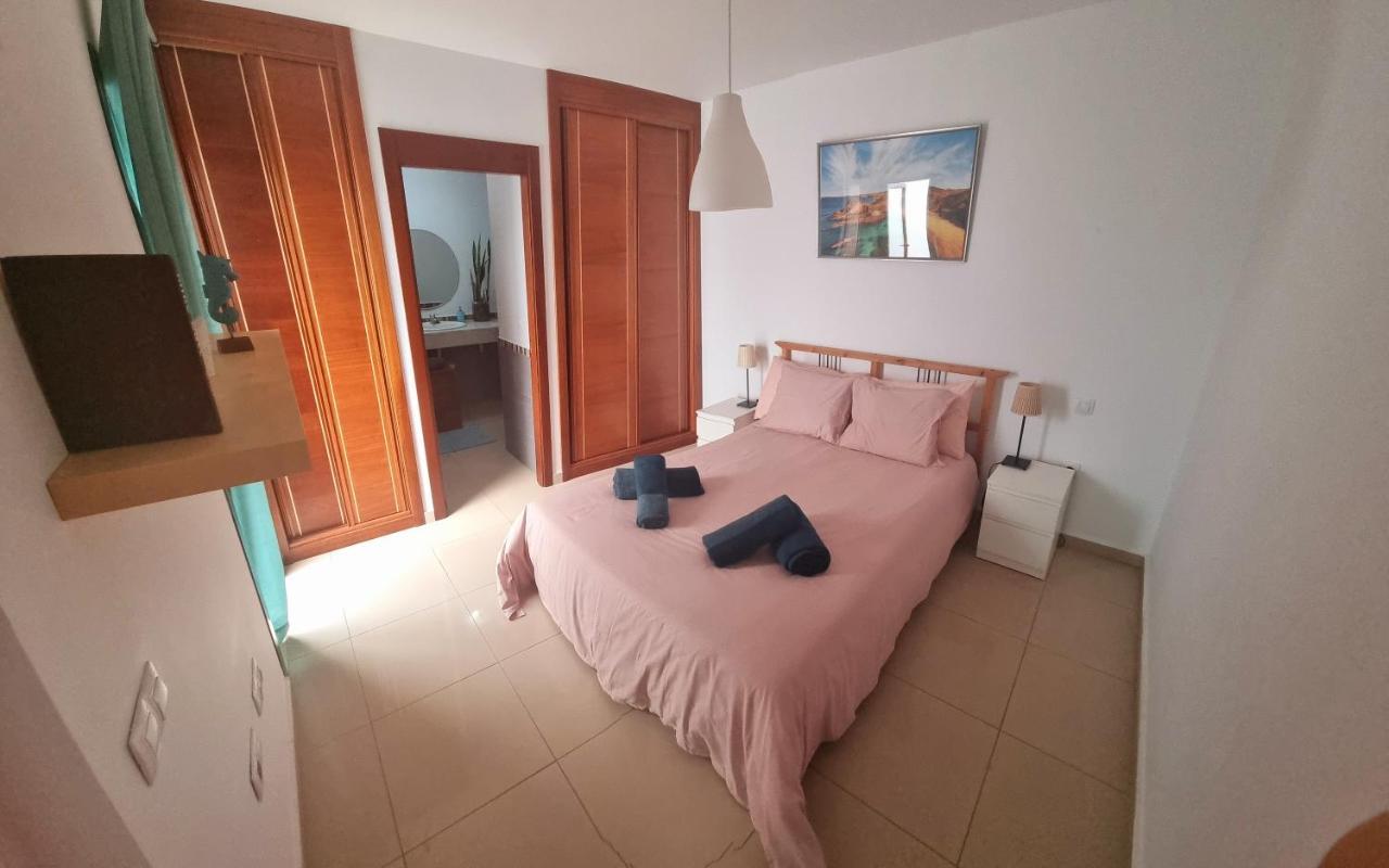 Apartamento El Jameo Плайя-Бланка Екстер'єр фото