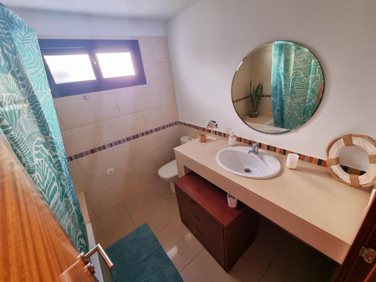 Apartamento El Jameo Плайя-Бланка Екстер'єр фото