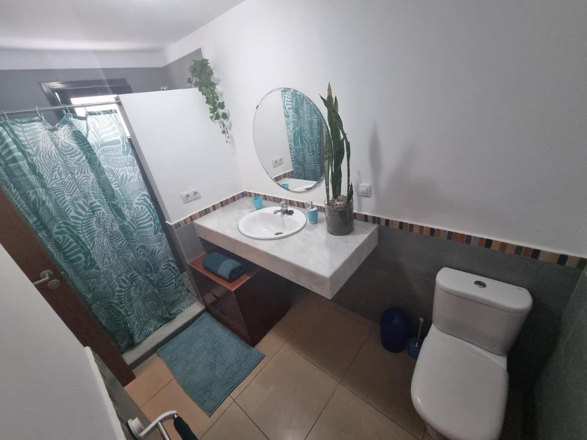 Apartamento El Jameo Плайя-Бланка Екстер'єр фото