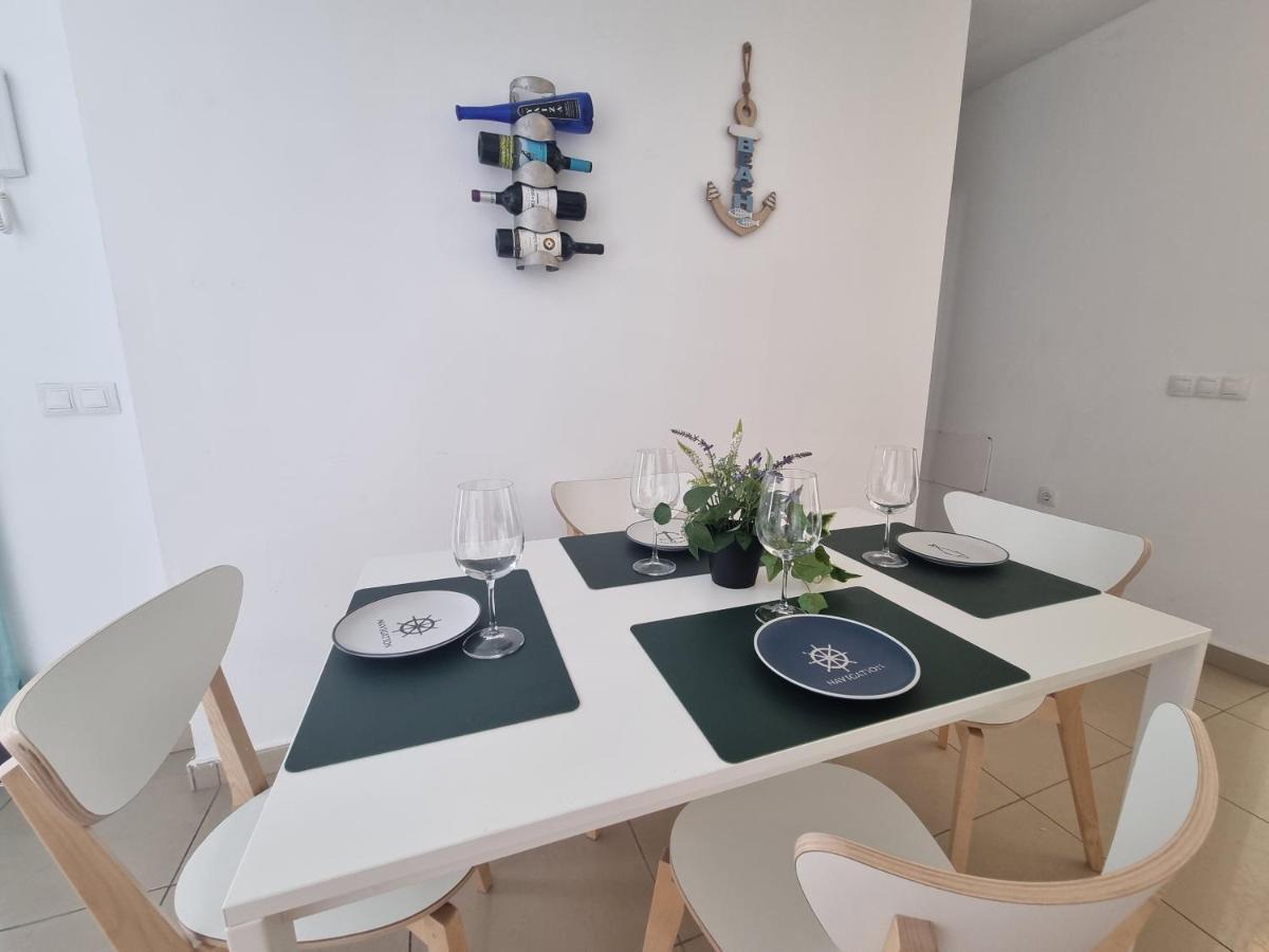 Apartamento El Jameo Плайя-Бланка Екстер'єр фото