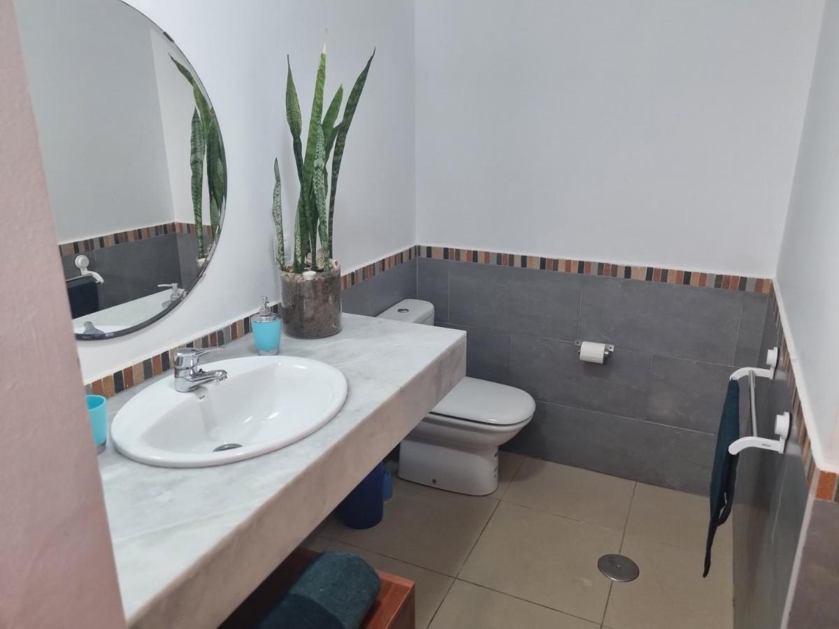 Apartamento El Jameo Плайя-Бланка Екстер'єр фото