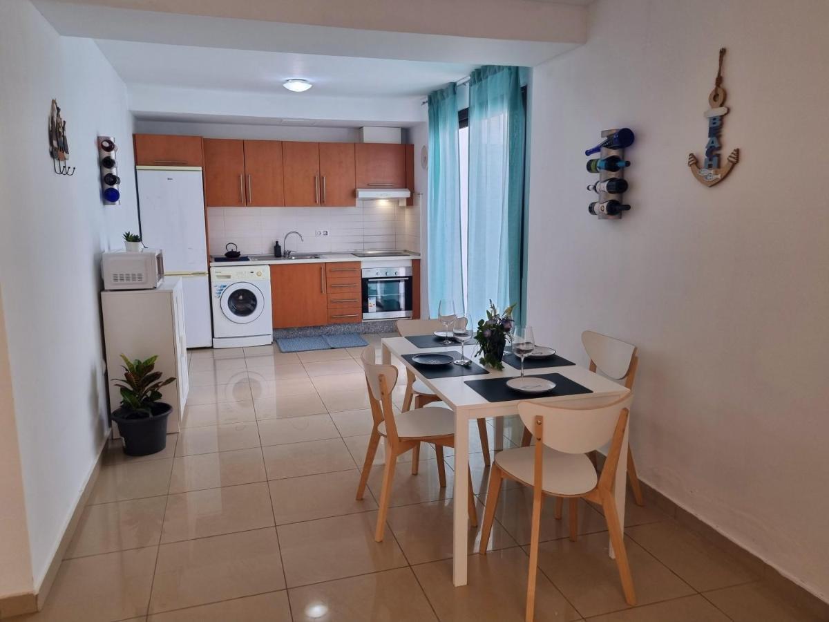 Apartamento El Jameo Плайя-Бланка Екстер'єр фото
