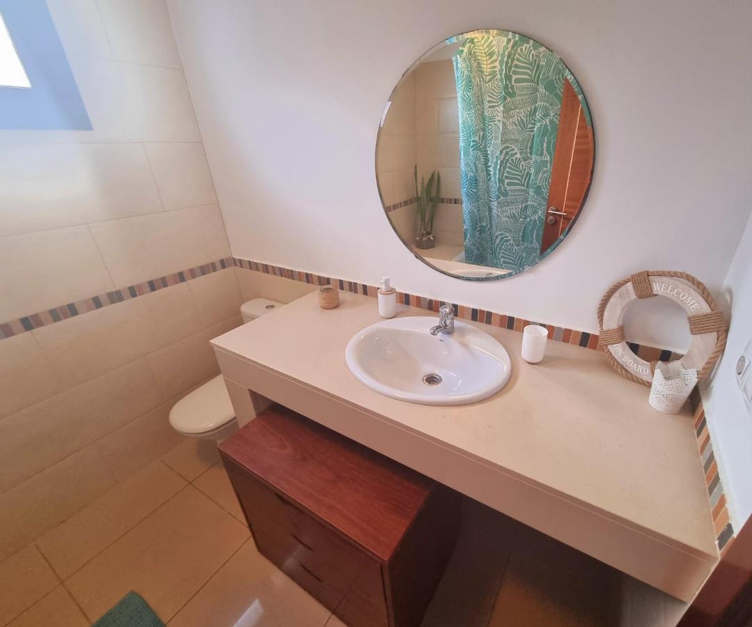 Apartamento El Jameo Плайя-Бланка Екстер'єр фото