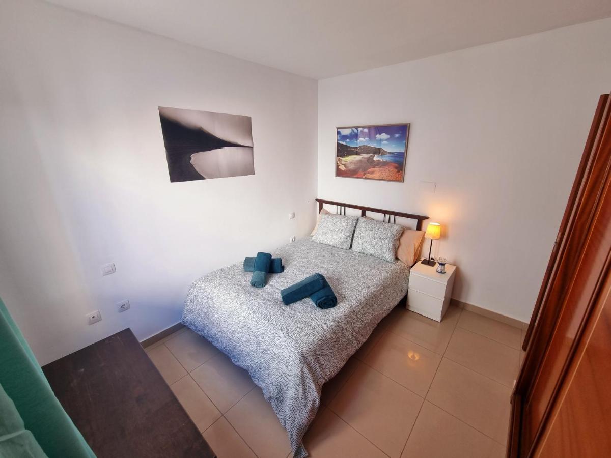 Apartamento El Jameo Плайя-Бланка Екстер'єр фото