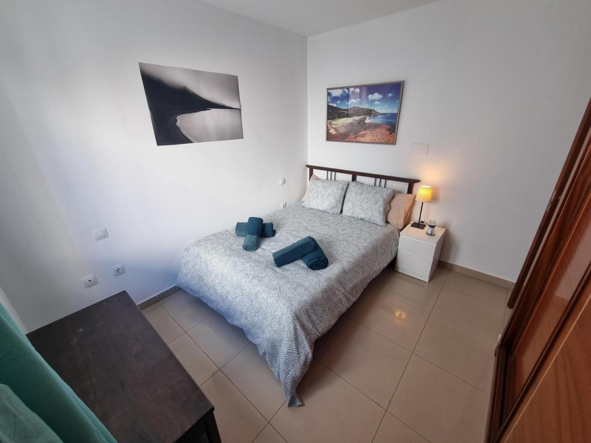 Apartamento El Jameo Плайя-Бланка Екстер'єр фото