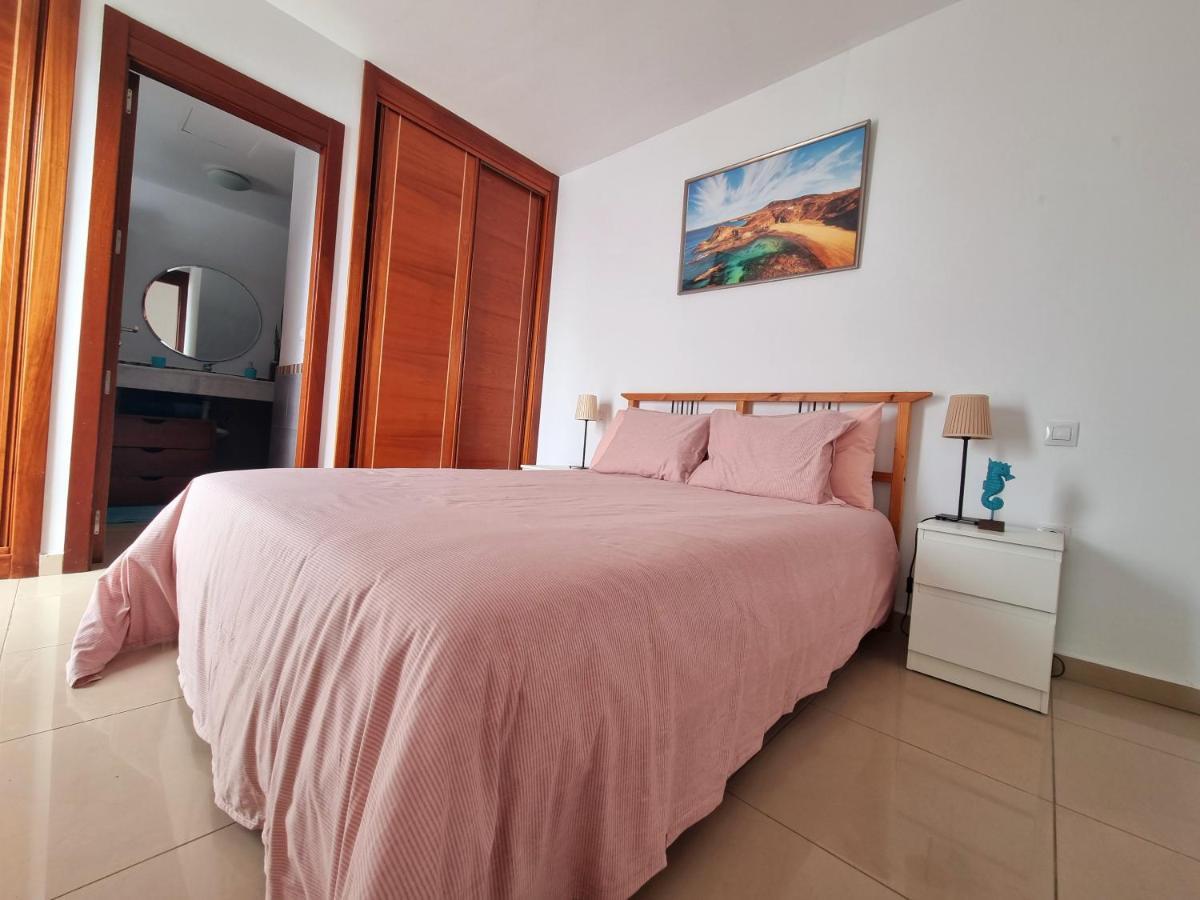 Apartamento El Jameo Плайя-Бланка Екстер'єр фото